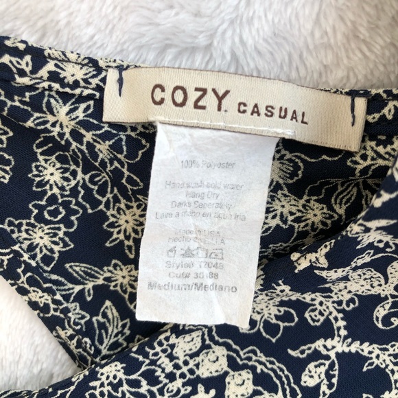 T-back Tank Top - Picture 5 of 8